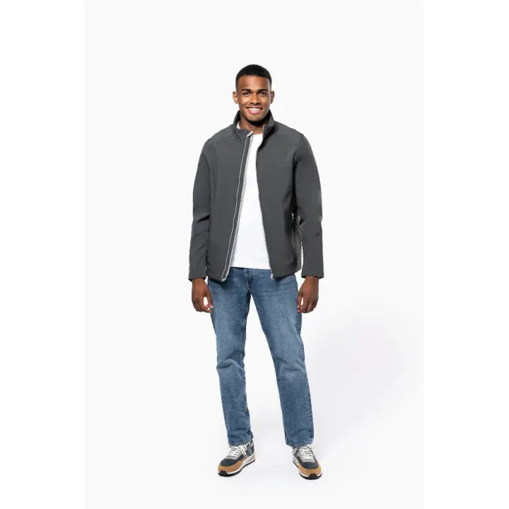 2-warstwowy softshell - AP59255 (ANDA#80)
