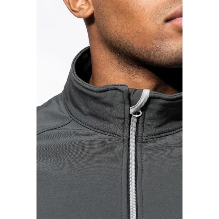 2-warstwowy softshell - AP59255 (ANDA#80)