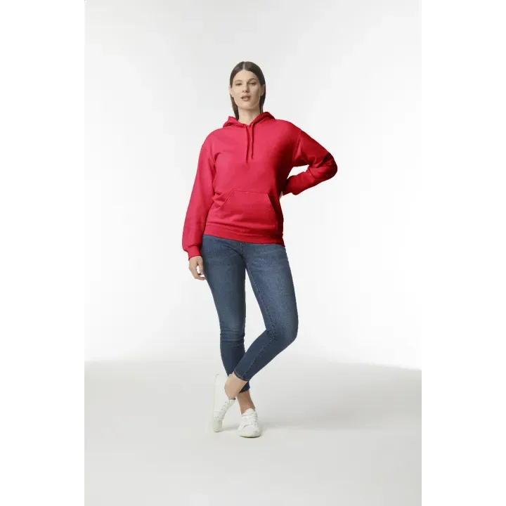 Bluza z kapturem - AP592914 (ANDA#05)
