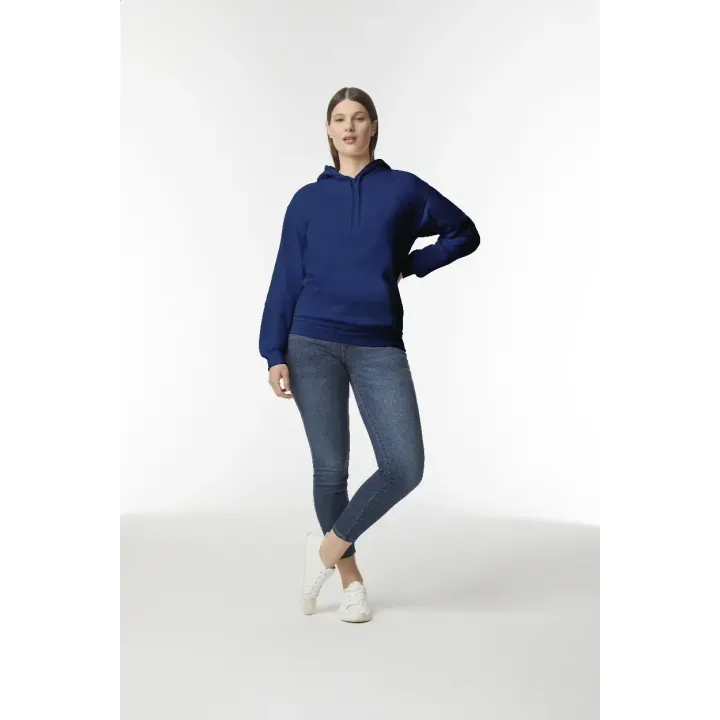 Bluza z kapturem - AP592914 (ANDA#06A)