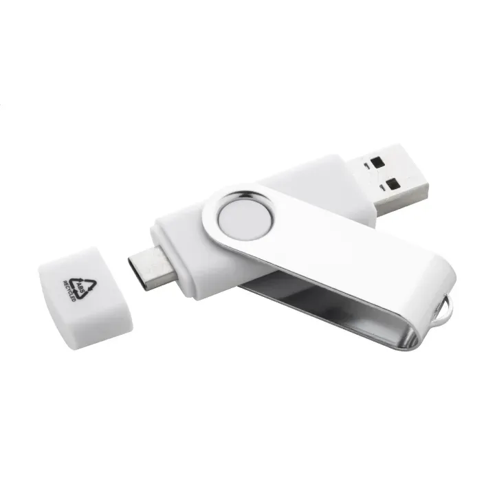 Pendrive USB OTG RABS - AP864123 (ANDA#01)
