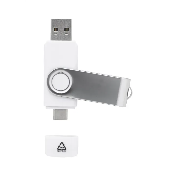 Pendrive USB OTG RABS - AP864123 (ANDA#01)