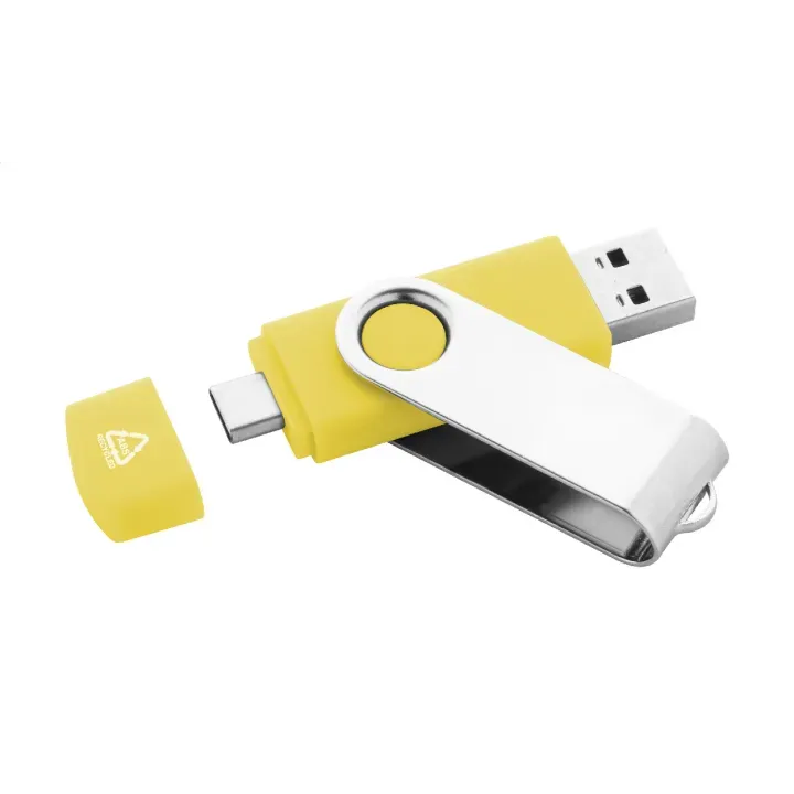 Pendrive USB OTG RABS - AP864123 (ANDA#02)