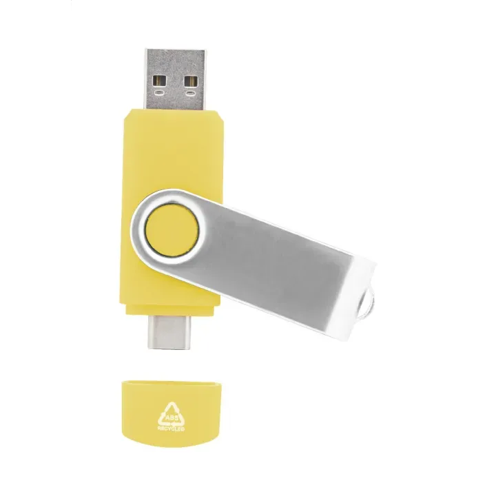 Pendrive USB OTG RABS - AP864123 (ANDA#02)