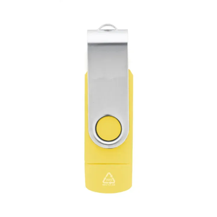 Pendrive USB OTG RABS - AP864123 (ANDA#02)