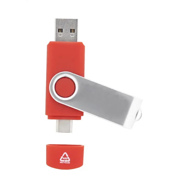 Pendrive USB OTG RABS - AP864123 (ANDA#05)