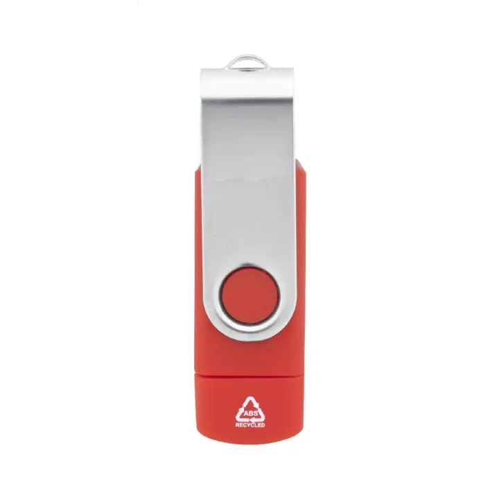 Pendrive USB OTG RABS - AP864123 (ANDA#05)