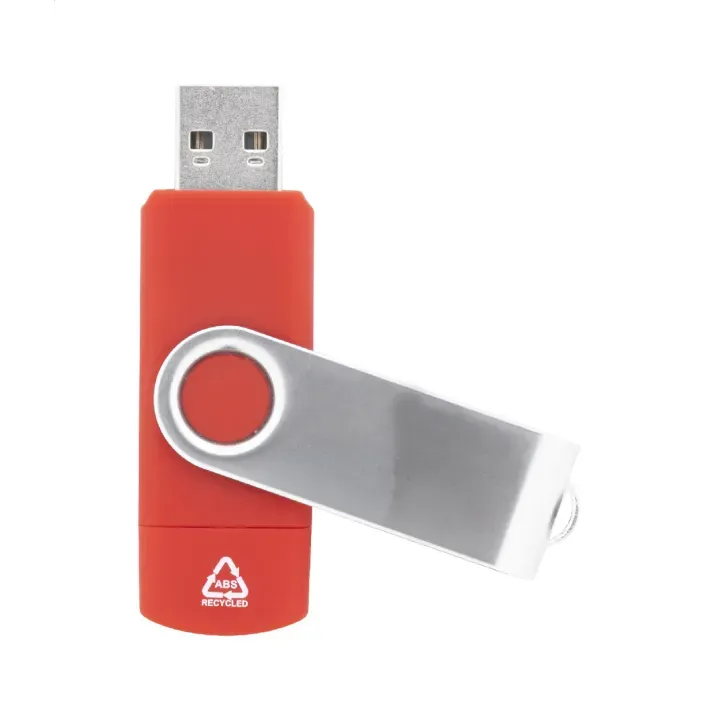 Pendrive USB OTG RABS - AP864123 (ANDA#05)