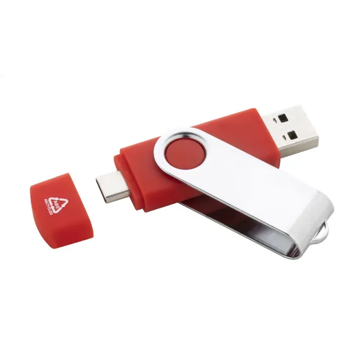 Pendrive USB OTG RABS - AP864123 (ANDA#05)