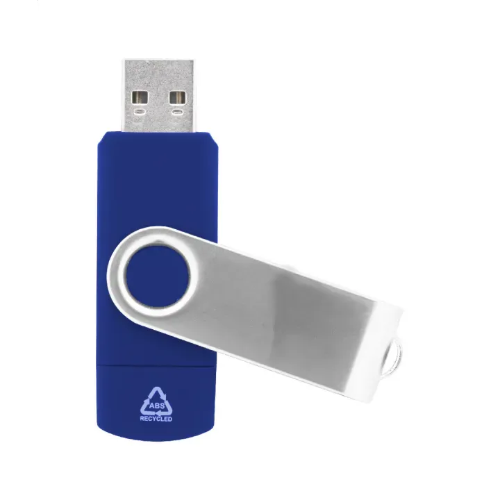 Pendrive USB OTG RABS - AP864123 (ANDA#06)