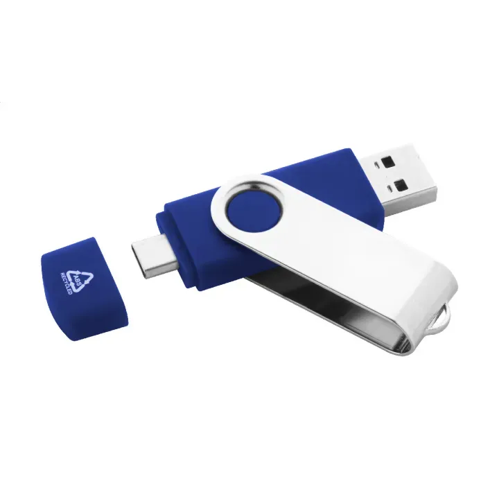 Pendrive USB OTG RABS - AP864123 (ANDA#06)