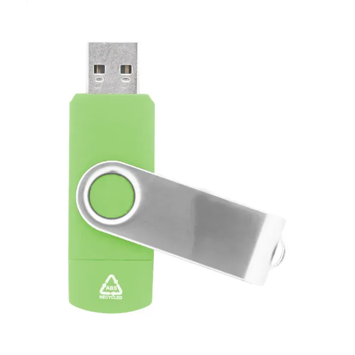Pendrive USB OTG RABS - AP864123 (ANDA#07)