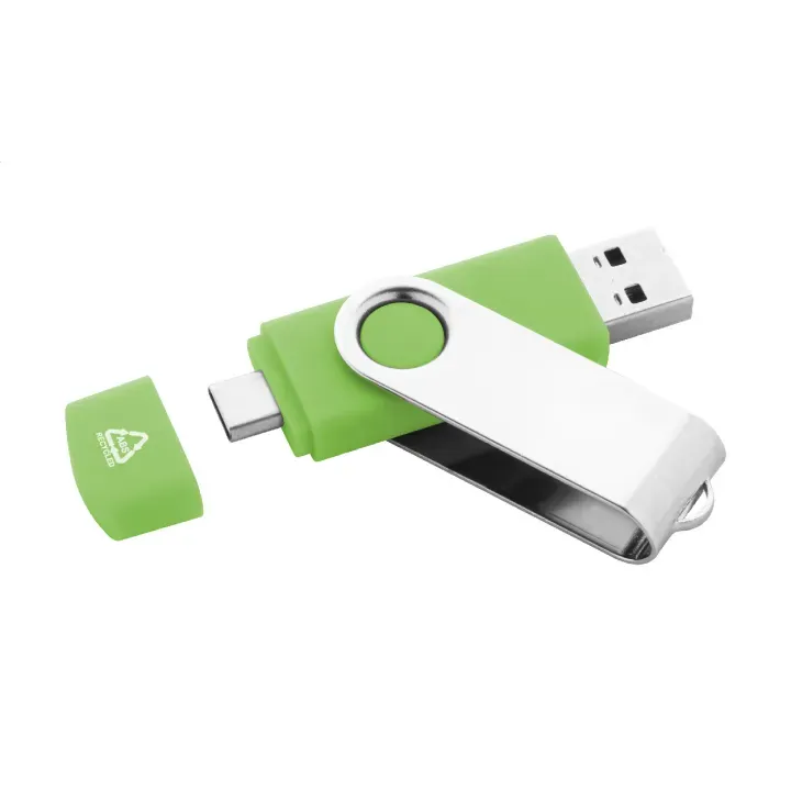 Pendrive USB OTG RABS - AP864123 (ANDA#07)
