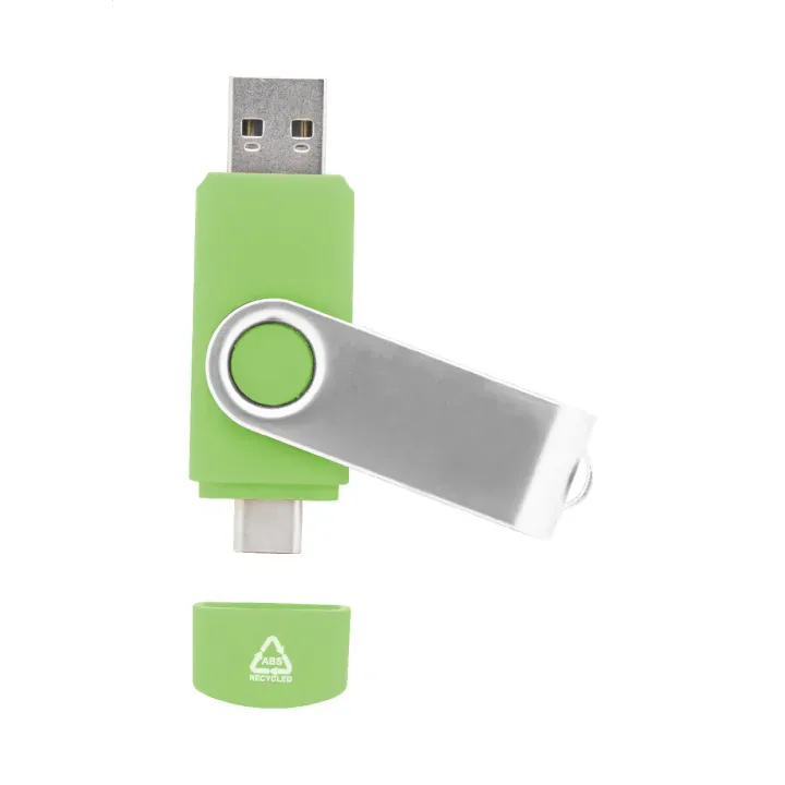 Pendrive USB OTG RABS - AP864123 (ANDA#07)
