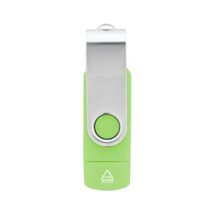 Pendrive USB OTG RABS - AP864123 (ANDA#07)
