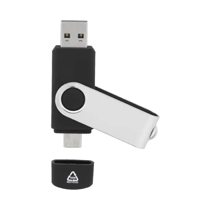 Pendrive USB OTG RABS - AP864123 (ANDA#10)