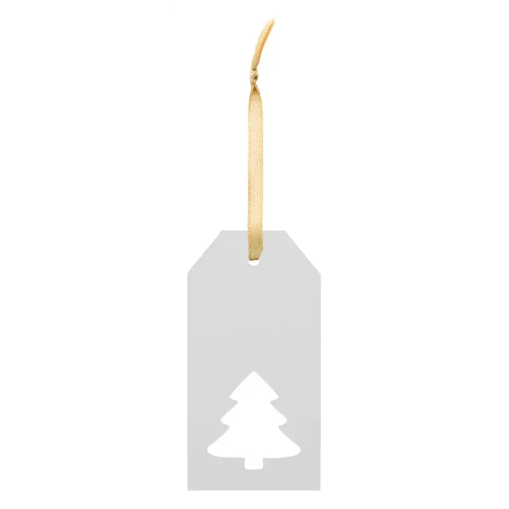 Niestandardowa zawieszka na prezent gwiazda - AP716926 (ANDA#B)