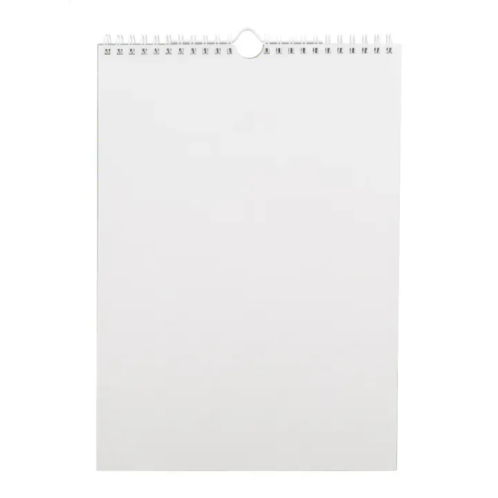 Personalizowany kalendarz ścienny - AP716982 (ANDA#01)