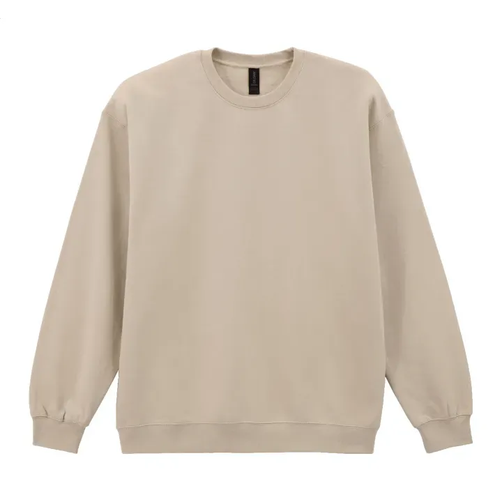 Bluza z okrągłym dekoltem - AP592913 (ANDA#00)