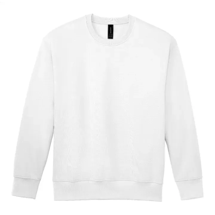 Bluza z okrągłym dekoltem - AP592913 (ANDA#01)
