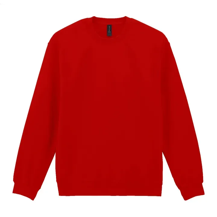 Bluza z okrągłym dekoltem - AP592913 (ANDA#05)