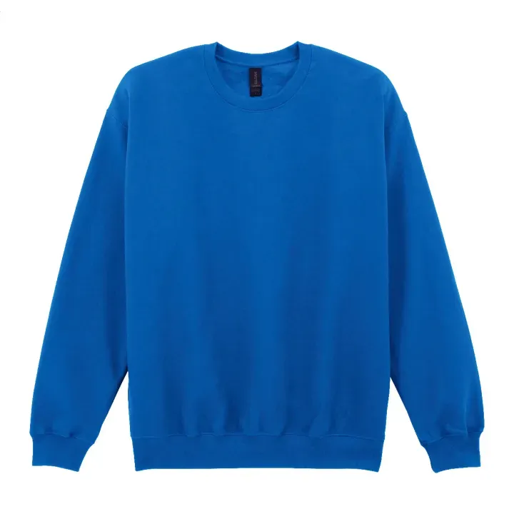 Bluza z okrągłym dekoltem - AP592913 (ANDA#06)
