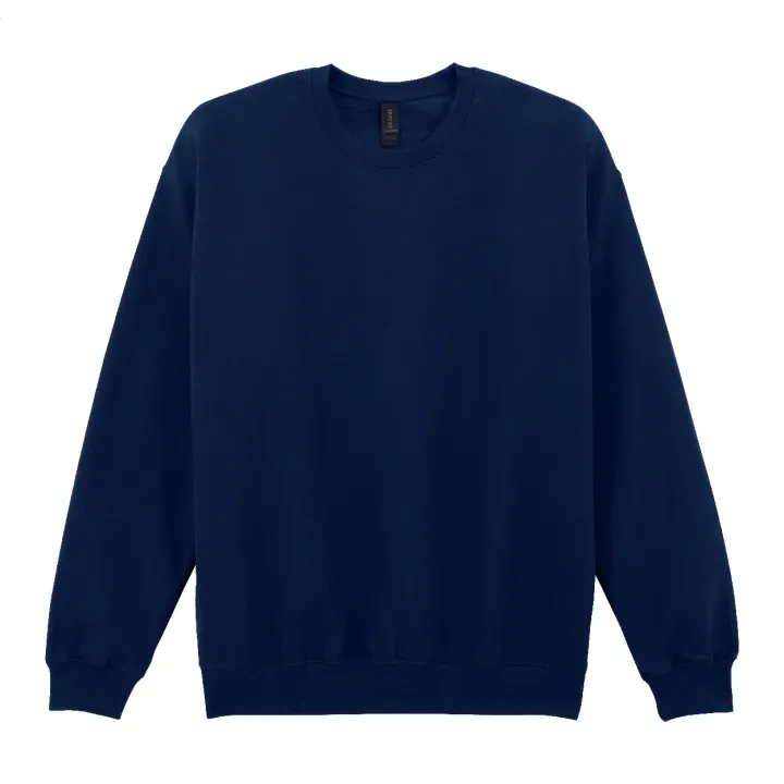 Bluza z okrągłym dekoltem - AP592913 (ANDA#06A)