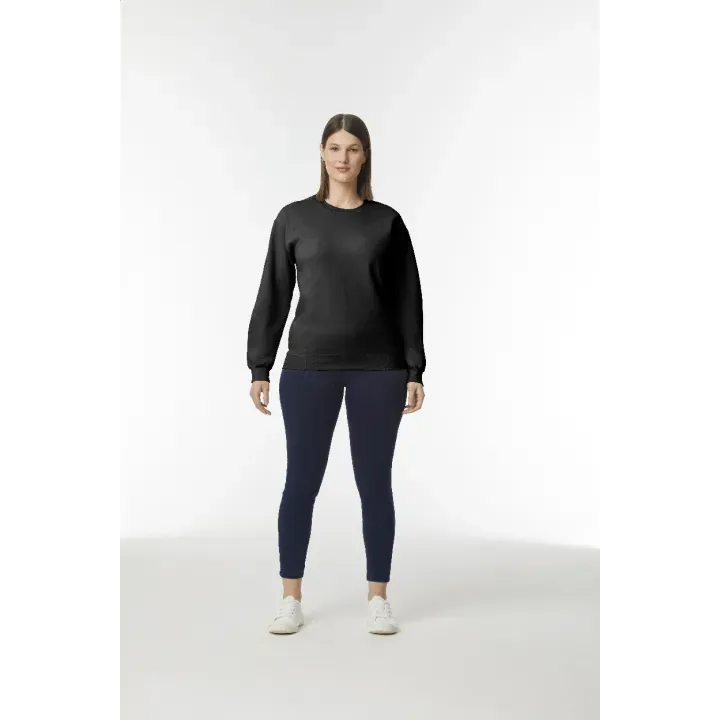 Bluza z okrągłym dekoltem - AP592913 (ANDA#10)