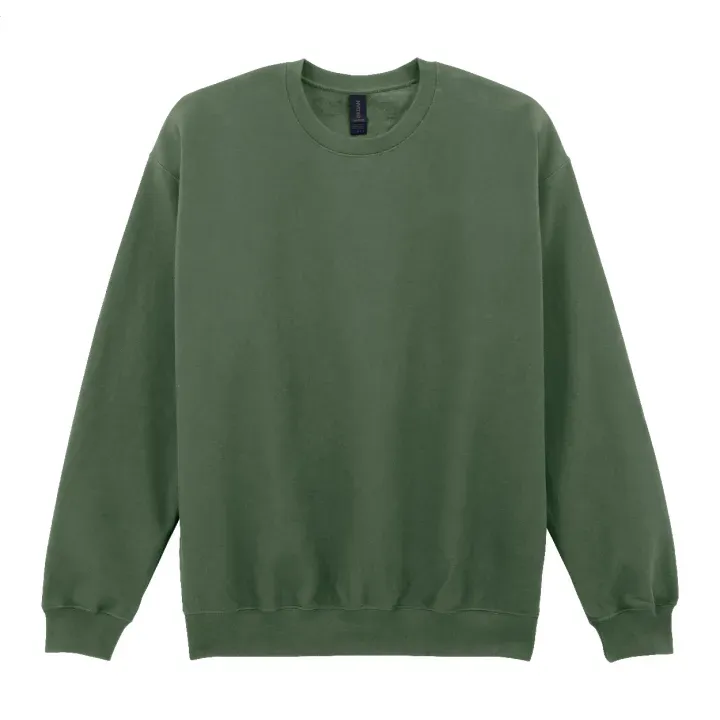 Bluza z okrągłym dekoltem - AP592913 (ANDA#95)