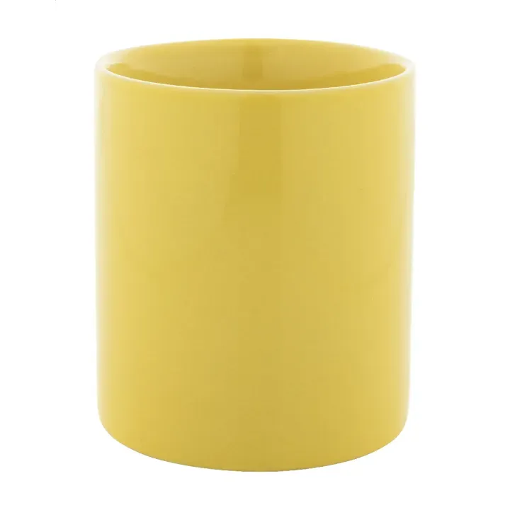 Kolorowy ceramiczny kubek - AP800117 (ANDA#02)