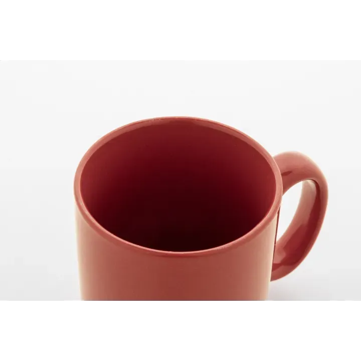 Kolorowy ceramiczny kubek - AP800117 (ANDA#05)