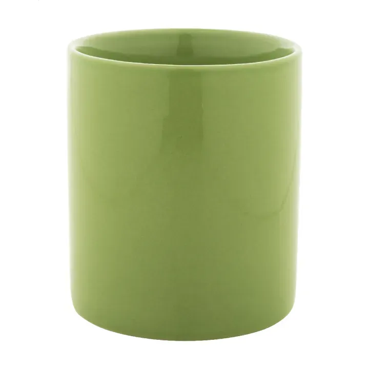 Kolorowy ceramiczny kubek - AP800117 (ANDA#07V)