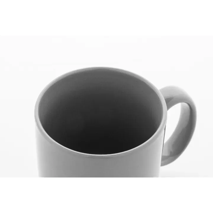 Kolorowy ceramiczny kubek - AP800117 (ANDA#77)