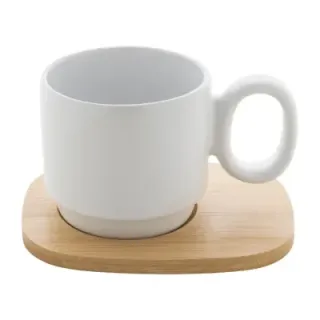 Kubek ceramiczny - AP800197 (ANDA#01)