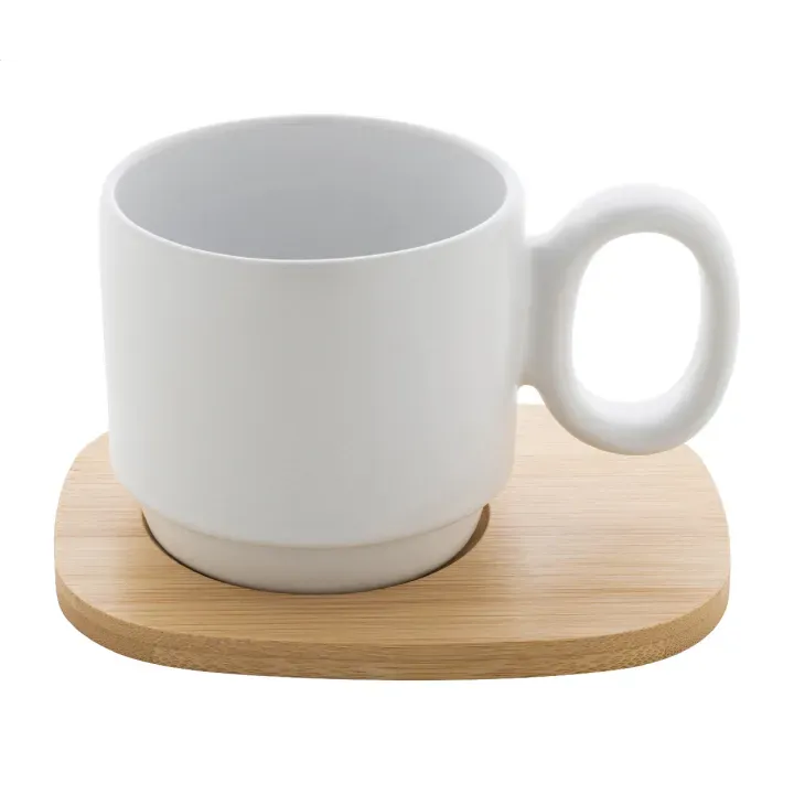 Kubek ceramiczny - AP800197 (ANDA#01)