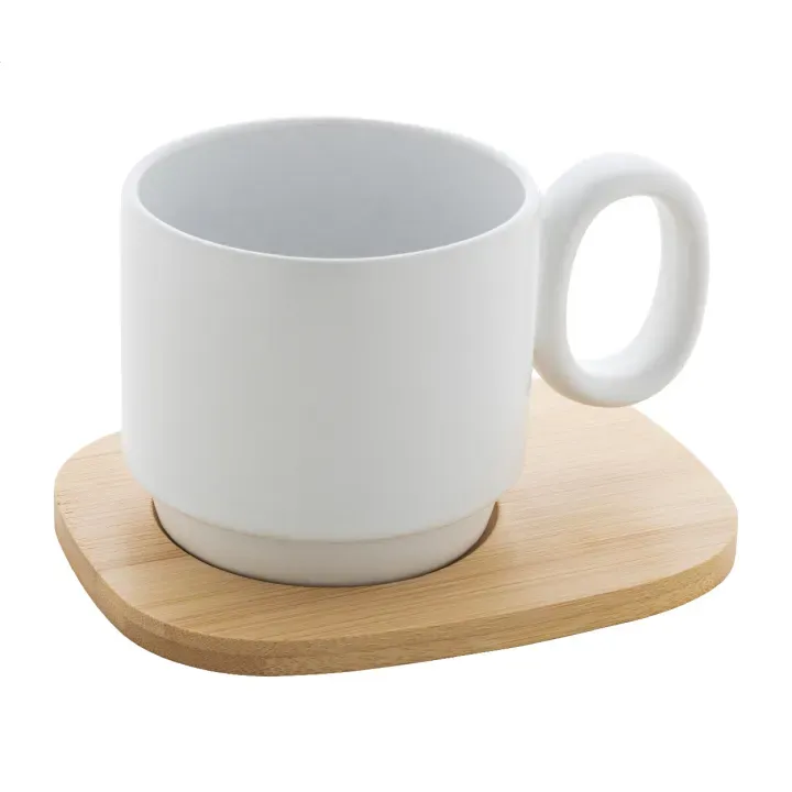 Kubek ceramiczny - AP800197 (ANDA#01)