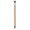 Długopis ekologiczny w kształcie ołówka - AP809606