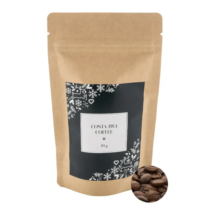 Ziarna kawy kostarykańskiej 40 g - AP65433 (ANDA#23)