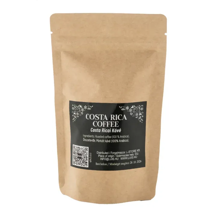Ziarna kawy kostarykańskiej 40 g - AP65433 (ANDA#23)