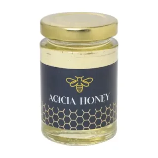 Miód akacjowy 135 g - AP67051 (ANDA#02)