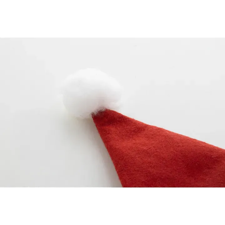Czapka mikołaja dla dzieci RPET - AP800165 (ANDA#05)