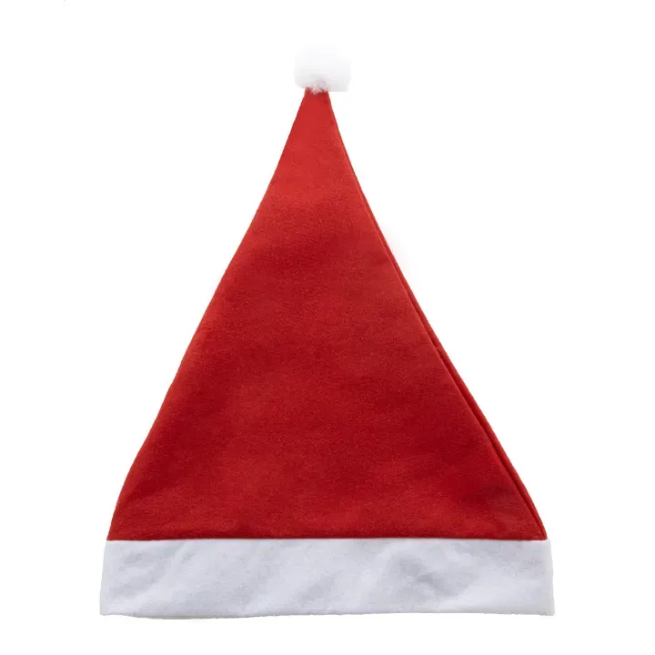 Czapka mikołaja RPET - AP800164 (ANDA#05)
