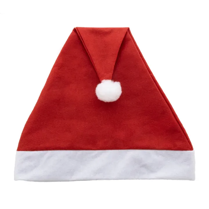 Czapka mikołaja RPET - AP800164 (ANDA#05)