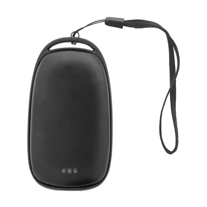 Powerbank z funkcją ogrzewania dłoni - AP864116 (ANDA#10)