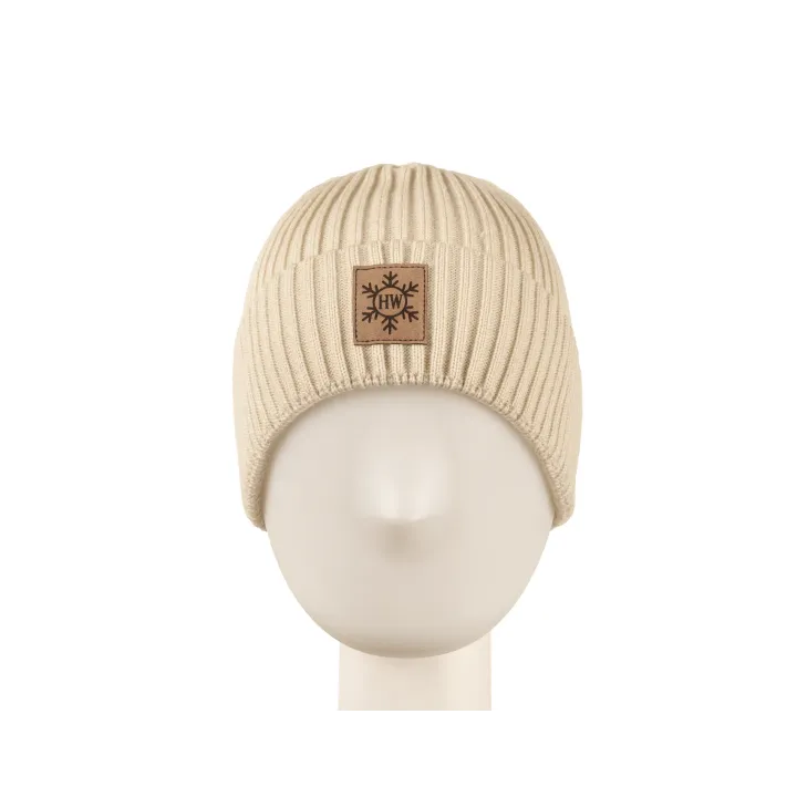 Zestaw zimowy czapka z i szalik - HW 6029