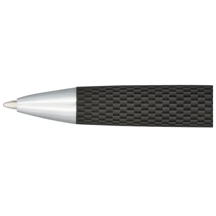 Zestaw piśmienniczy Carbon - 10711000