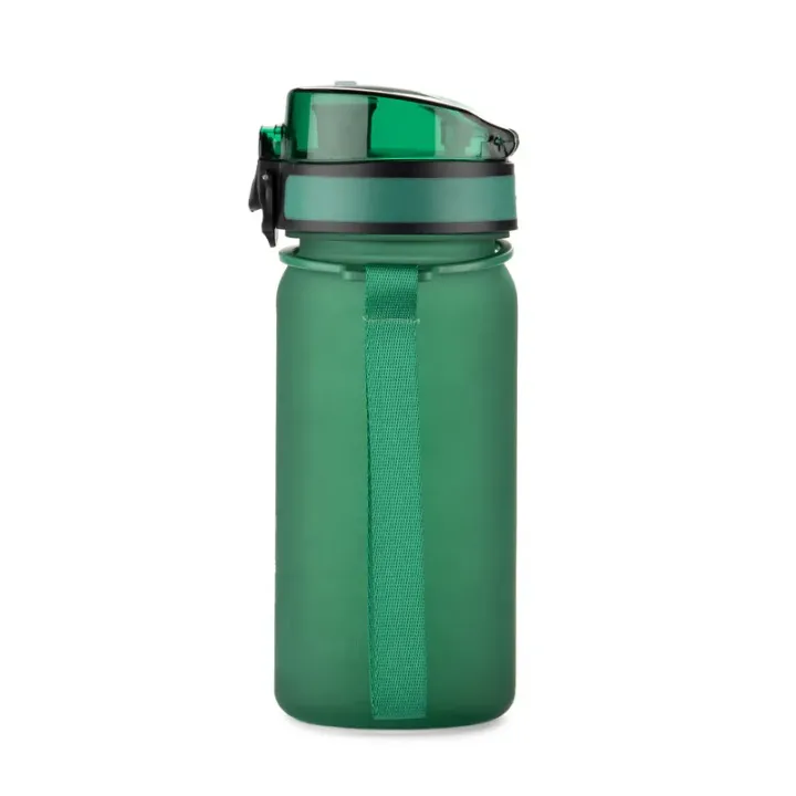 Butelka mini z lekkiego i wytrzymałego tworzywa, 500 ml - AS 6246