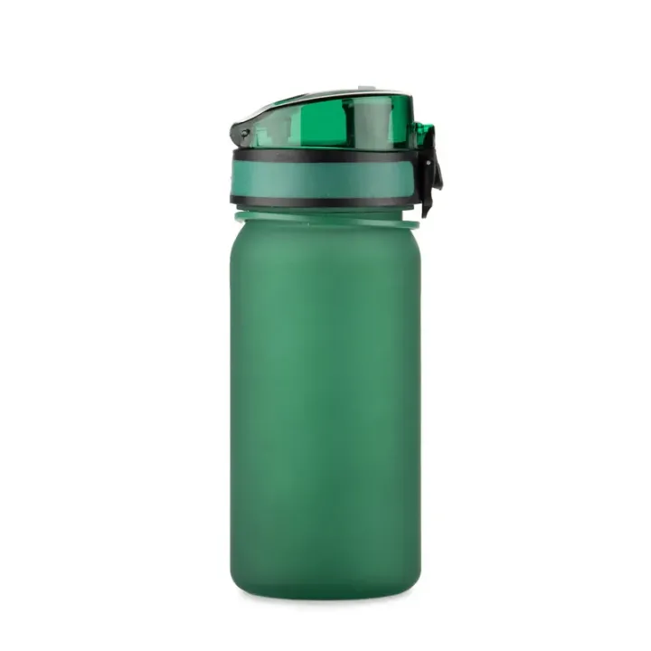 Butelka mini z lekkiego i wytrzymałego tworzywa, 500 ml - AS 6246