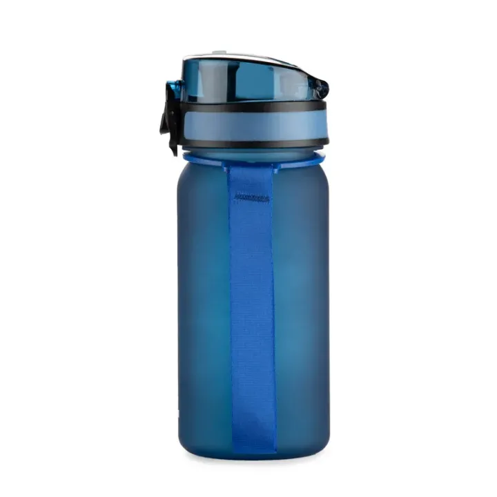 Butelka mini z lekkiego i wytrzymałego tworzywa, 500 ml - AS 6246