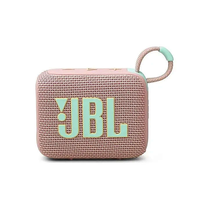 JBL GO3 loudspeaker